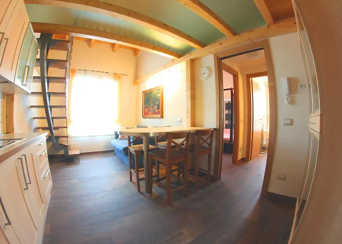 Bombyx Bed & Breakfast Bergamo