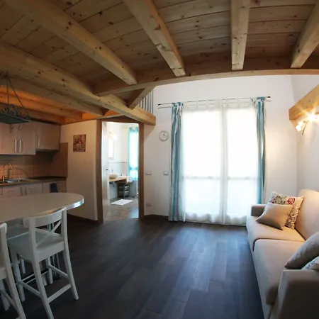 Bed and breakfast Bombyx Bérgamo