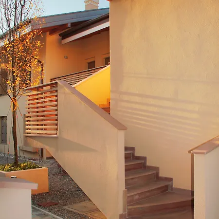 Bombyx Bed & Breakfast Bergamo