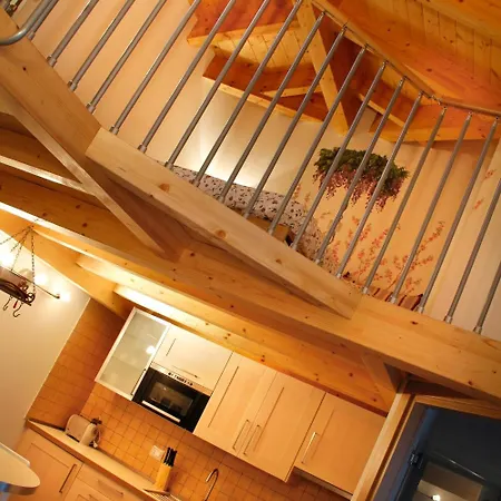Bed and breakfast Bombyx 3*