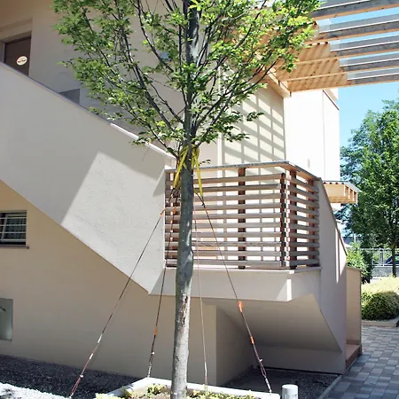 Nocleg ze śniadaniem Bombyx Bergamo