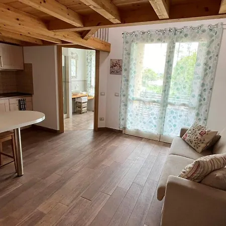 Bombyx Bed & Breakfast Bergamo