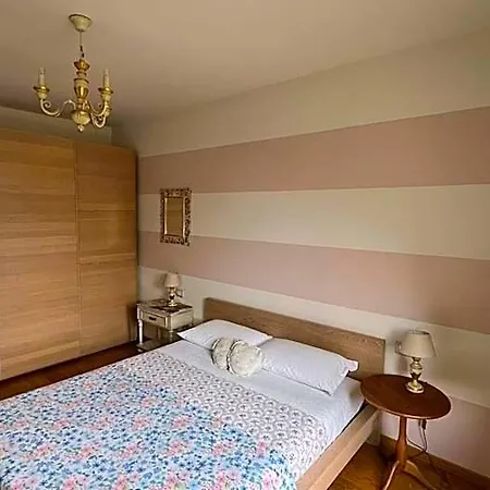 Bombyx Bed and breakfast Bérgamo