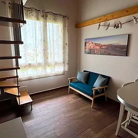 Bombyx Bed and breakfast 3*