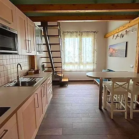 Bed and breakfast Bombyx