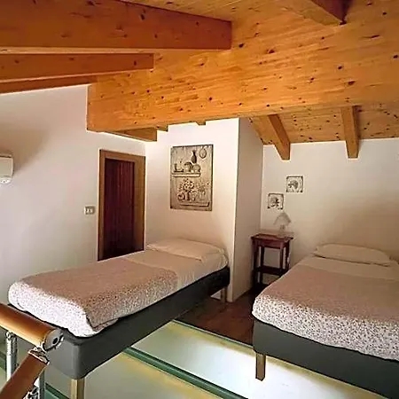 Bed and breakfast Bombyx Bérgamo