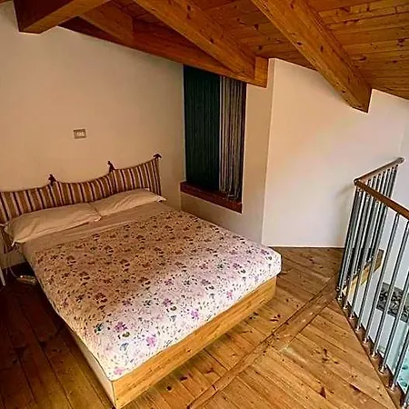 Bombyx 3* Bérgamo
