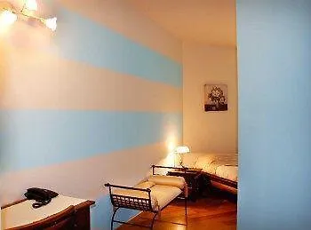 Bombyx Panzió Bergamo