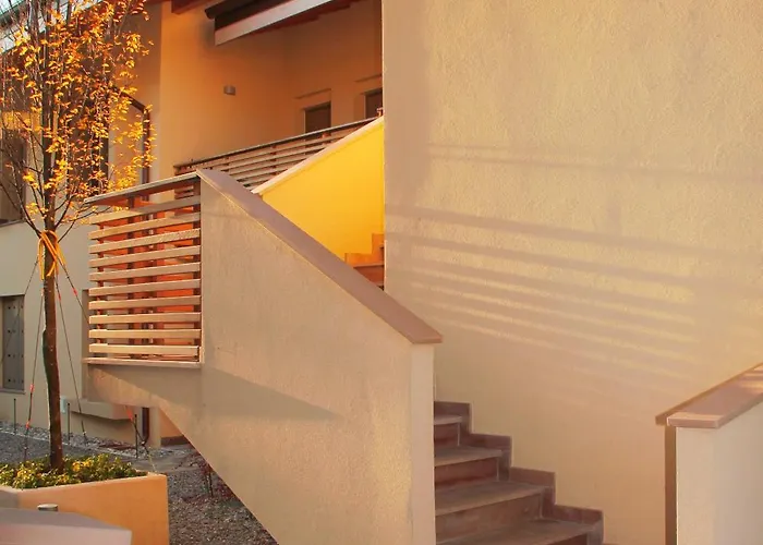 Nocleg ze śniadaniem Bombyx