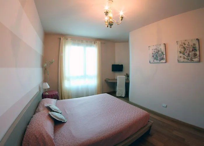 Nocleg ze śniadaniem Bombyx