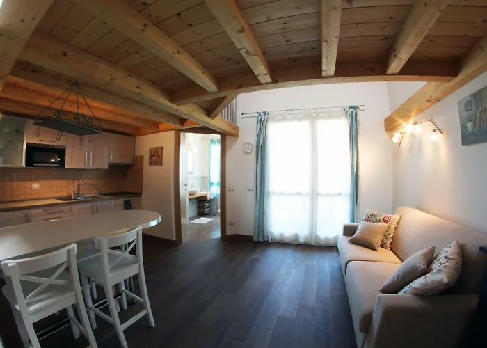 Nocleg ze śniadaniem Bombyx Bergamo