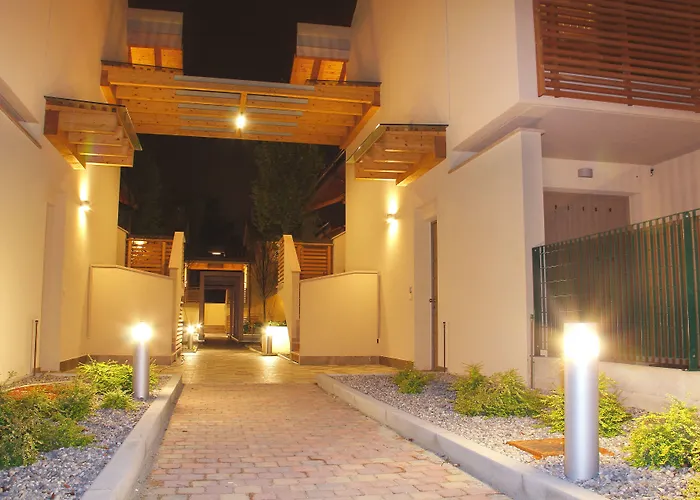 Nocleg ze śniadaniem Bombyx