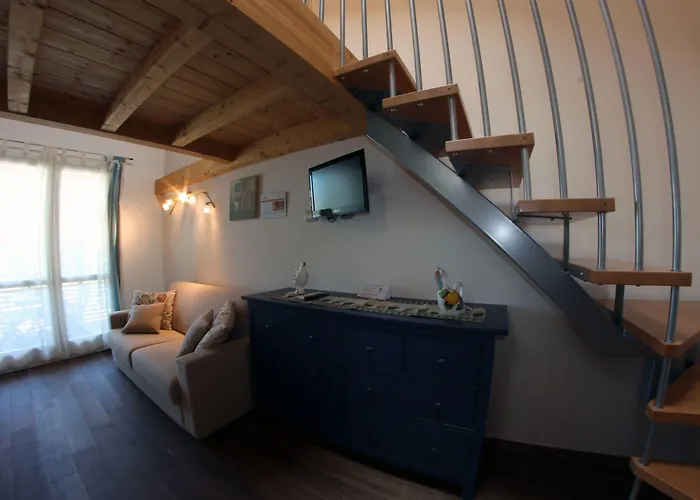 Nocleg ze śniadaniem Bombyx