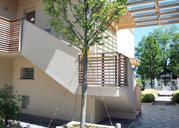 Nocleg ze śniadaniem Bombyx Bergamo