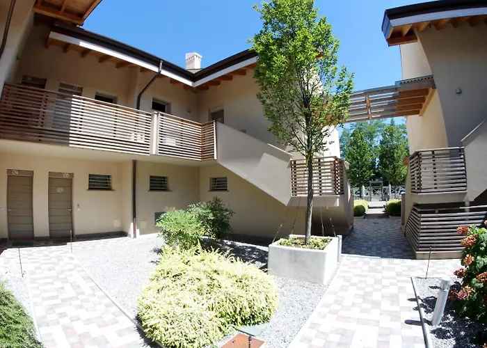 Nocleg ze śniadaniem Bombyx Bergamo