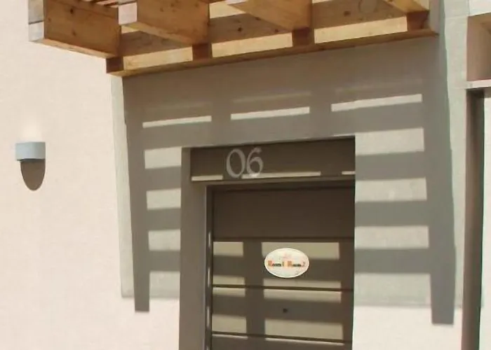 Nocleg ze śniadaniem Bombyx 3*