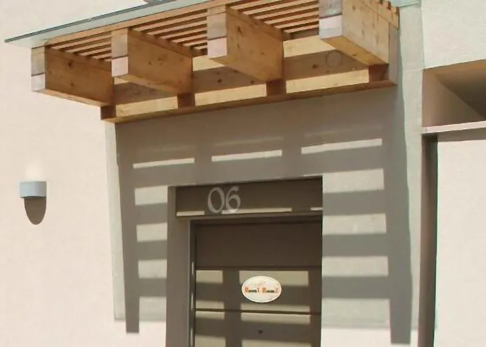 Bombyx Nocleg ze śniadaniem Bergamo