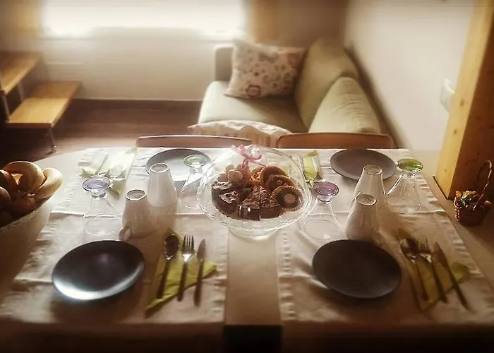 Bombyx Nocleg ze śniadaniem