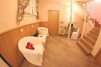 Bombyx Nocleg ze śniadaniem Bergamo