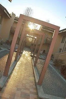 Nocleg ze śniadaniem Bombyx 3*