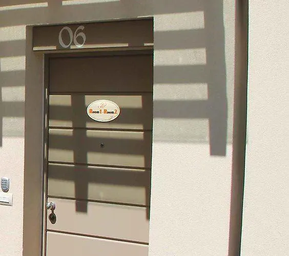 Bombyx Nocleg ze śniadaniem Bergamo