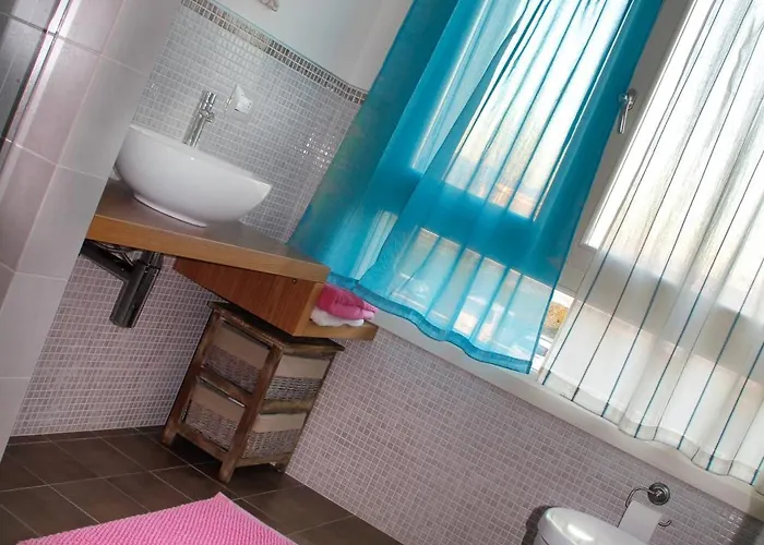 Nocleg ze śniadaniem Bombyx Bergamo