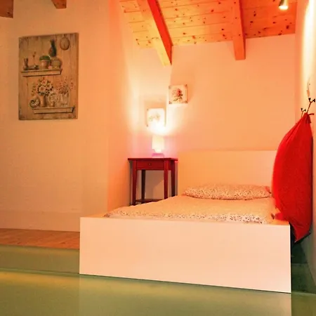 Bed & Breakfast Bombyx Bergamo