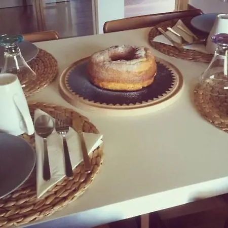 Bombyx Bed & Breakfast 3*