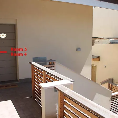 Bed & Breakfast Bombyx Bergamo