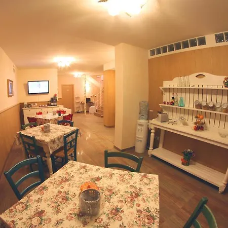 Bombyx Bed & Breakfast