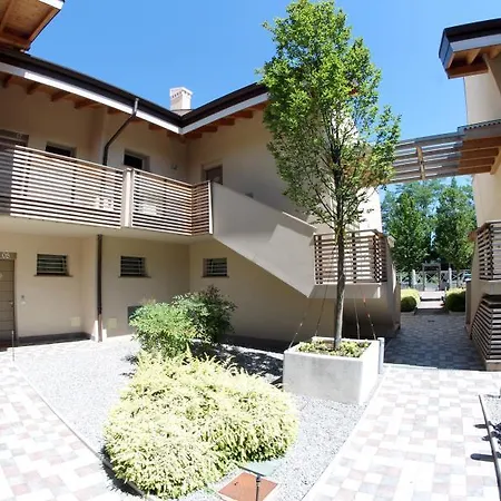 Bombyx Bed & Breakfast Bergamo