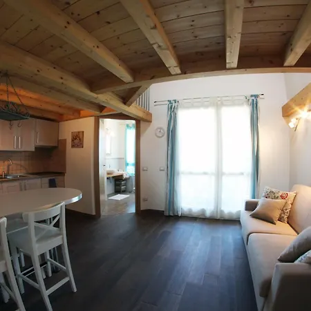 Bombyx Bed & Breakfast Bergamo